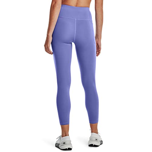 Image of Under Armour Women's Motion Ankle Leggings with Pockets