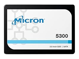 SSD Micron 5300 PRO 2,5 Zoll 960GB