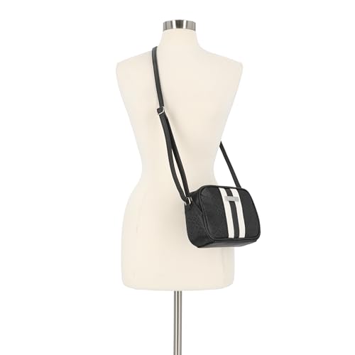 Image of Nautica Women's Candid Camera Adjustable Crossbody Bag