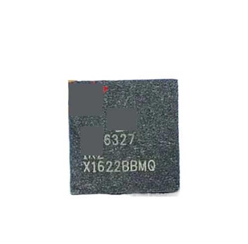 Patch QFN du paquet de puce 6327IRZ et microélectronique haute performance