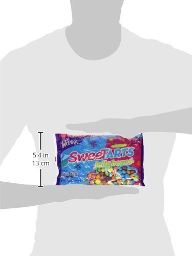 Wonka Sweetarts Jelly Beans Easter Bag, 14-Ounce (Pack of 6) - Thumbnail 3