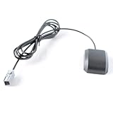 gps clarion camping car [Solution d'antenne complète] Ce produit comprend 1 antenne GPS conçue pour une utilisation de navigation de voiture, fournissant tout le nécessaire pour une réception efficace du signal.