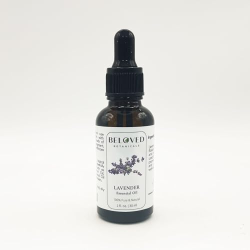 Aceite Esencial de Lavanda 30ml Puro y Natural miniatura 2