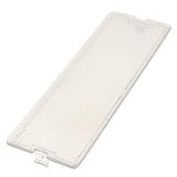 Lampenabdeckung für Dunstabzugshaube Fagor Edesa Aspes 50 x 155 mm af2647 KE0001537