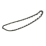 Artikelnummer: YYGY0500702 Xfight-Parts Steuerkette 82 Gl. 4Takt 50ccm 139QMA/QMB Yamasaki YM50QT-C3