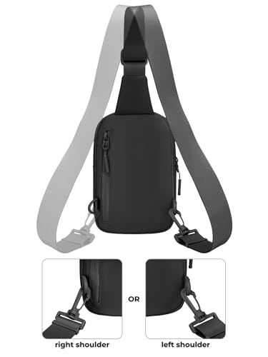 FORZAROCKET Plus Size Sling Bag