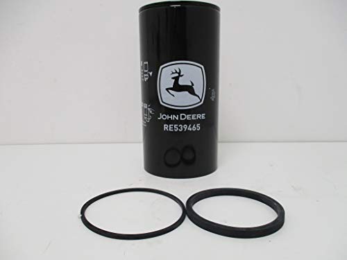 Élément filtrant JOHN DEERE RE539465 évitez les pannes de moteur