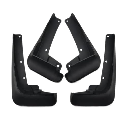 Bavettes Subaru Outback garde-boue idéal pour sorties nature et pluie