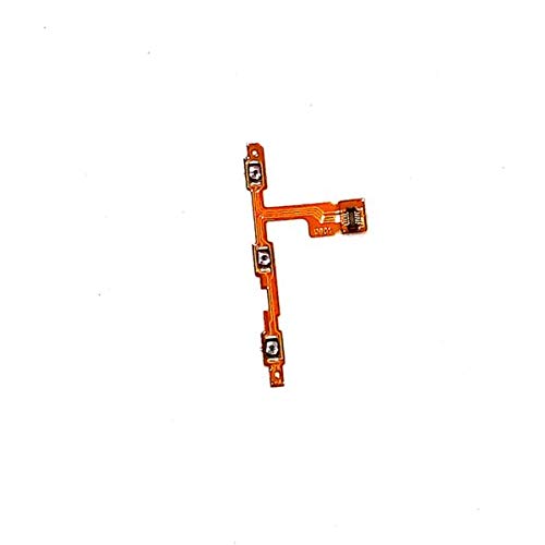 Power Button and Volume Up/Down Button Flex Cable Internal Replacement Part Compatible for Vivo Y51 / Y51L (with Warranty)-picture-22