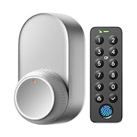 Amazon.co.jp: 【セット買い】 SwitchBot スマートロック Ultra 顔認証