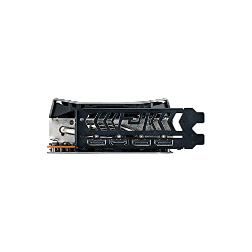 Scheda grafica RX 6600XT 8GB Red Devil 8G OC, AXRX 6600XT 8GBD6-3DHE/OC - Scheda video - Immagine 5
