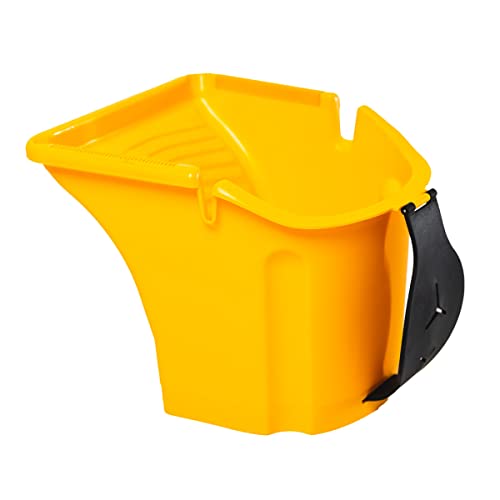 Hardy Farbbehälter Farbwanne Malerwanne Lackwanne Farbeimer Professional