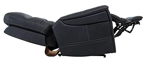 Sillón Elevador Radiance Azul Plegable miniatura 5