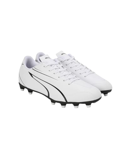 Puma Men's Vitoria FG/AG Football Shoe - Image 6