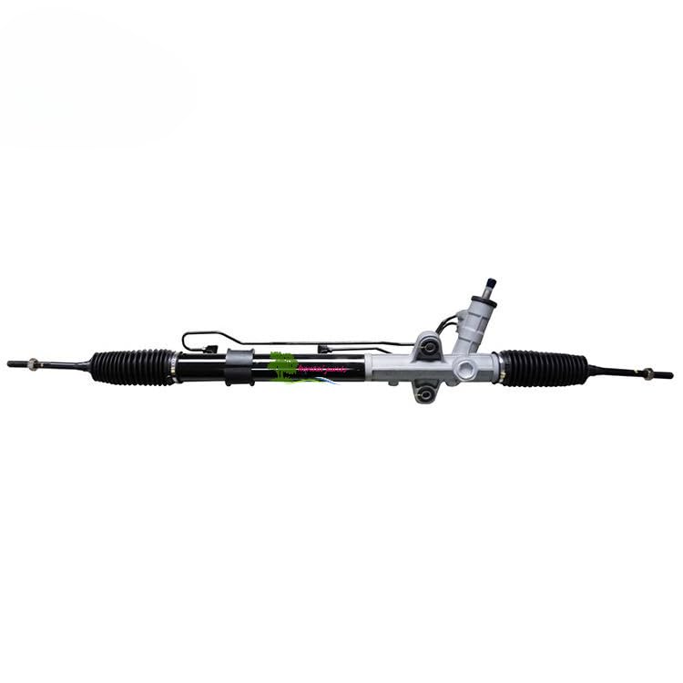 Power Steering Gear Rack for Hyundai H1 2nd Generation (2007–2015) TQ Other Body Styles A1 for 57700-4H100R LHD Left Hand Drive