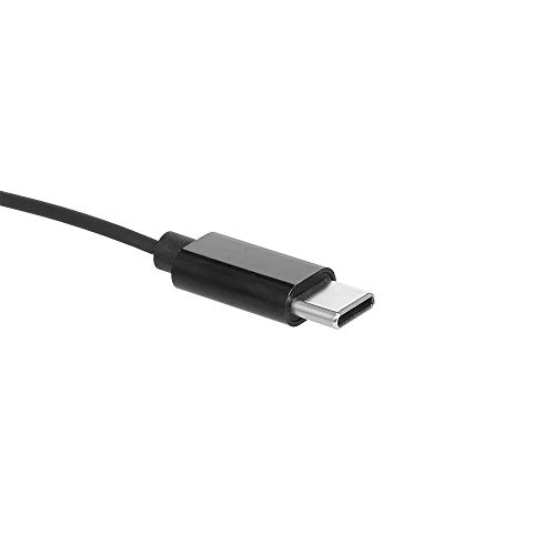 Microphone omnidirectionnel à condensateur pour smartphone et PC - 8