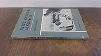 Like father like son: The story of Malcolm and Donald Campbell 0901255068 Book Cover