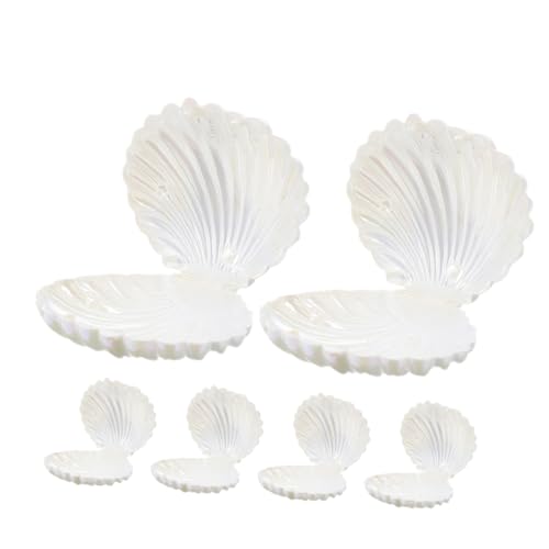 LABRIMP 12piezas Cajas De Dulces Forma De Caja Decorativa De Plástico Contenedor Pequeño Para Dulces De Porta Joyas De Regalos De Fiesta