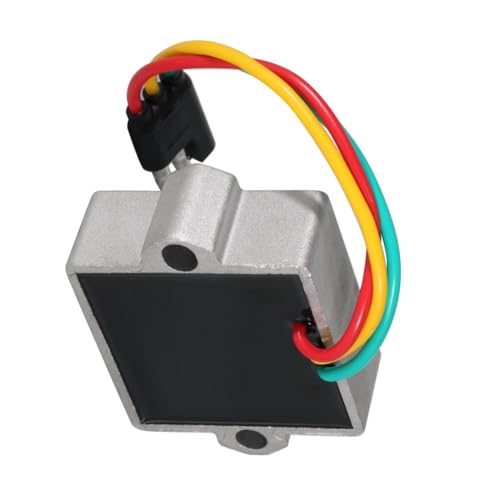 Redresseur régulateur de tension pour motoneige XC SP 4010794