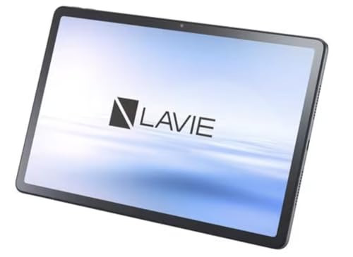 LAVIE Tab T11 T1155HAS本体&純正デジタルペン3&純正ケース NEC LAVIE Tab T11 T1155/HAS ルナグレー 4GB eMMC
