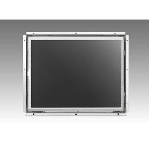 Image of IDS-3115N-K2XGA1E 15 inch XGA Open Frame Monitor, 1200nits