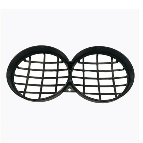 Couvercle grille phare Accessoires de moto et Scooter BWS 100 AF58