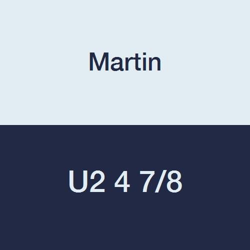 Martin U2 4 7/8 MST Bushing, Ductile Iron, Inch, 4.88
