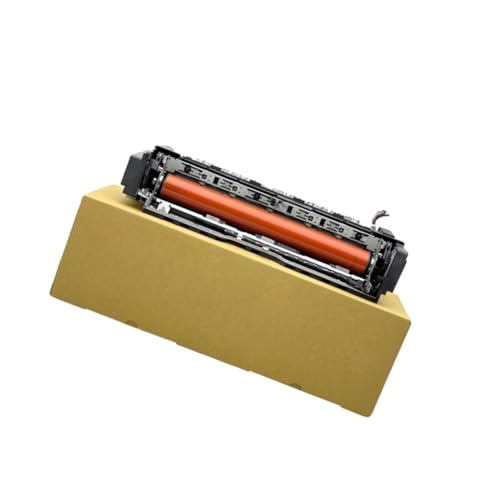 Fixation de fusion C654 pour résoudre les traces de toner sur dizhub C659 C759