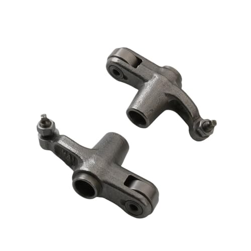 Balancín de válvula para scooter ST125i 1443A-MA1-010 compatible con 125 E5 E4 4