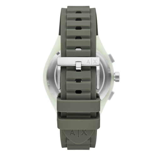Image of A|X Armani Exchange Men's Sync Chronograph Watch, Analog Watch for Men