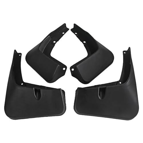 Garde-boue voiture anti-éclaboussures : Jeu de bavettes Suzuki Vitara 2016-2019