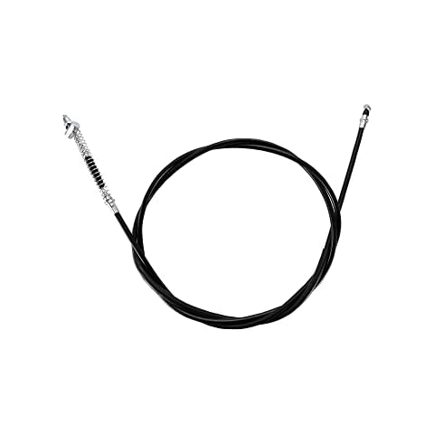 WOOSTAR Cable Freno Trasero 2150mm para GY6 ATV 4 Wheeler Cover