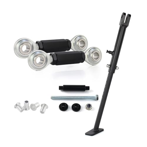 Béquille réglable suspension pour CRF300L Rally en voyage aventure