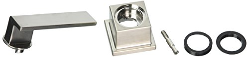 Delta RP63350SS Vero Lever Handle Assembly, Cold, Stainless