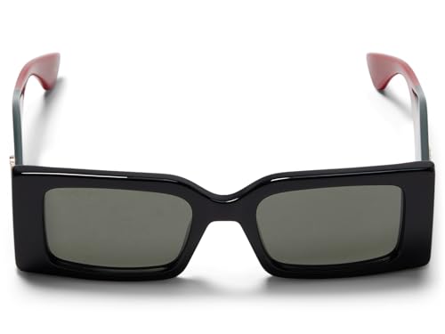 Gucci Rectangular Sunglasses2
