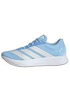 adidas Damen Duramo RC2 Running Shoes, Clear Sky/Zero Metalic/Halo Silver, 37 1/3 EU