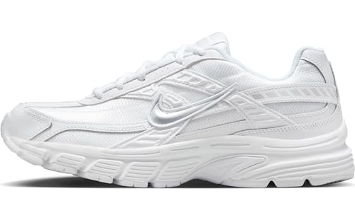 Nike FZ9020-100 Initiator Damen White/METALLIC Silver-Photon DUST EU 39