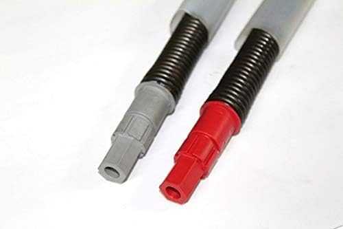 Wayne Dalton Classic Steel Model 8000 9-ft X 7-ft White Single Garage Door With Windows In The Garage Doors Department At - Foto 7