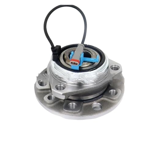 Roulement de roue avant pour Opel Astra et Zafira B 2005-2015
