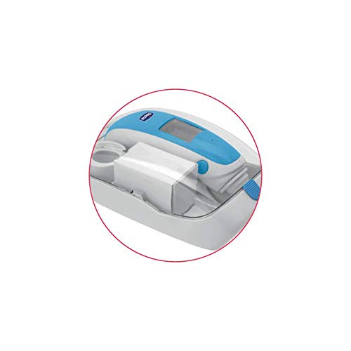 Chicco 006560 - Termometro Comfort Quick
