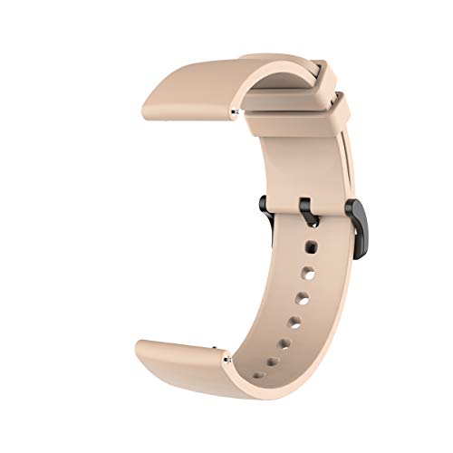 Correa silicona ajustable compatible ALPHAGEAR Bravo XL 2 miniatura 5