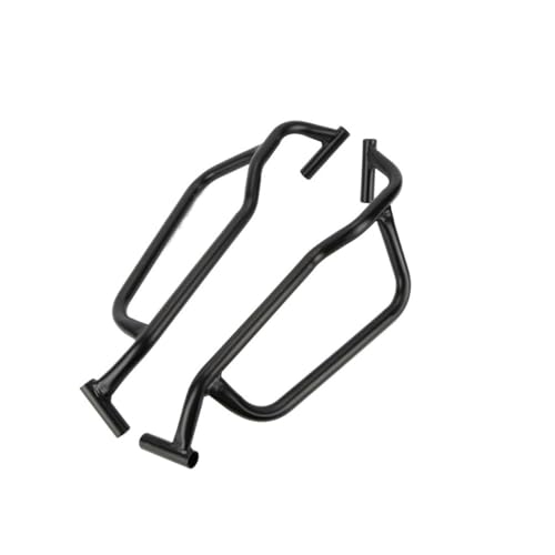Pare-chocs barre anti-chute moto Zuma 125 2022 protecteur barre protection cadre
