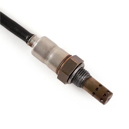 Capteur d'oxygène lambda O2 de haute précision Azd0101-vb003 pour Triumph
