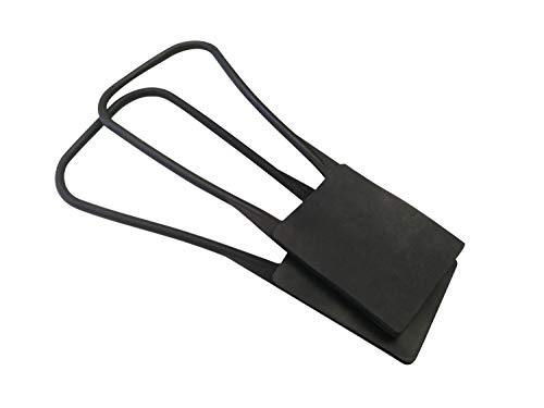 AUTONOMIE ET BIEN ETRE Tire-Ceinture de sécurité (lot de 2), Très pratique, Idéal pour attrapper votre ceinture de sécurité personne agées