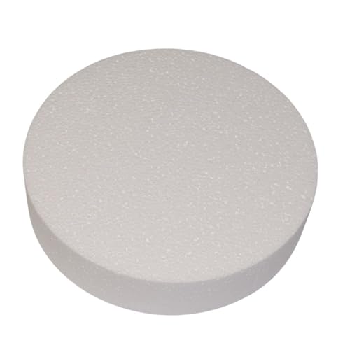 Oasis Supply Dummy Round Cake, 9