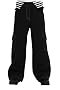 junior Baby Girls Other Trouser Pants