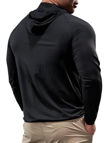 Sudadera deporte hombre con cremallera contra el viento 2