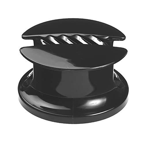 Bollard Clamcleat taquet de blocage corde 6-10 mm et accessoire de pêche 49476