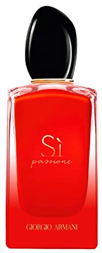Amazon | Giorgio Armani Si Passione Intense 3.4 oz EDP Spray Women