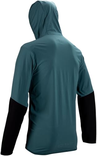 Leatt Jacket Mountain Bike Trail 1.0 miniatura 2